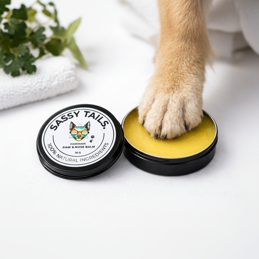 PAW & NOSE BALM