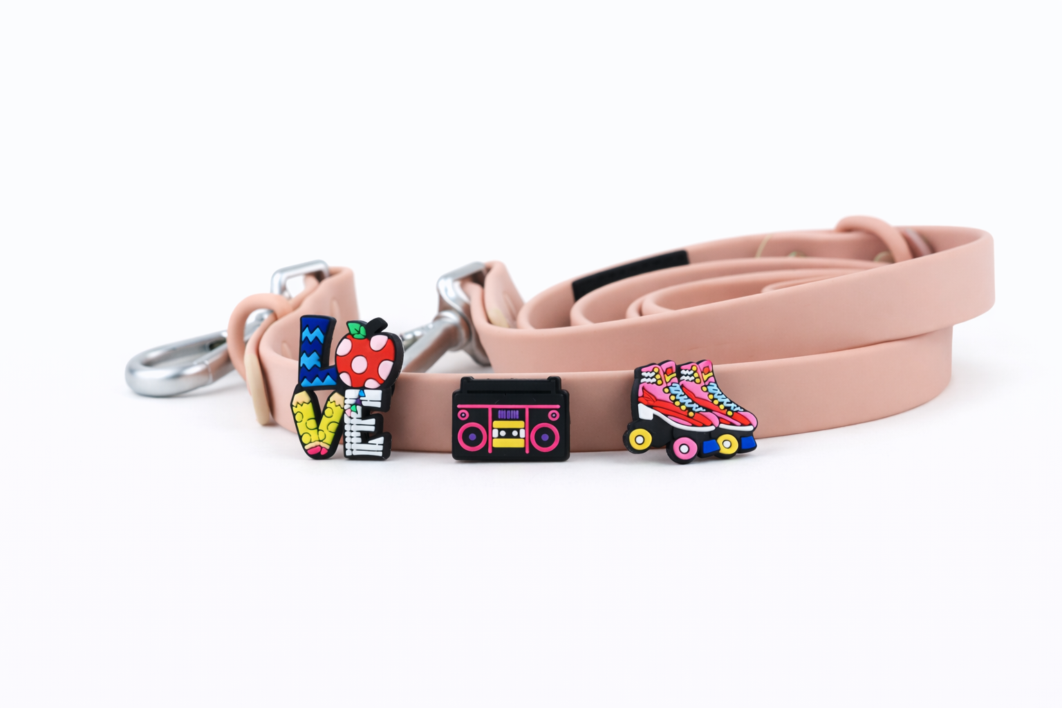 PINKY REBEL LEAD