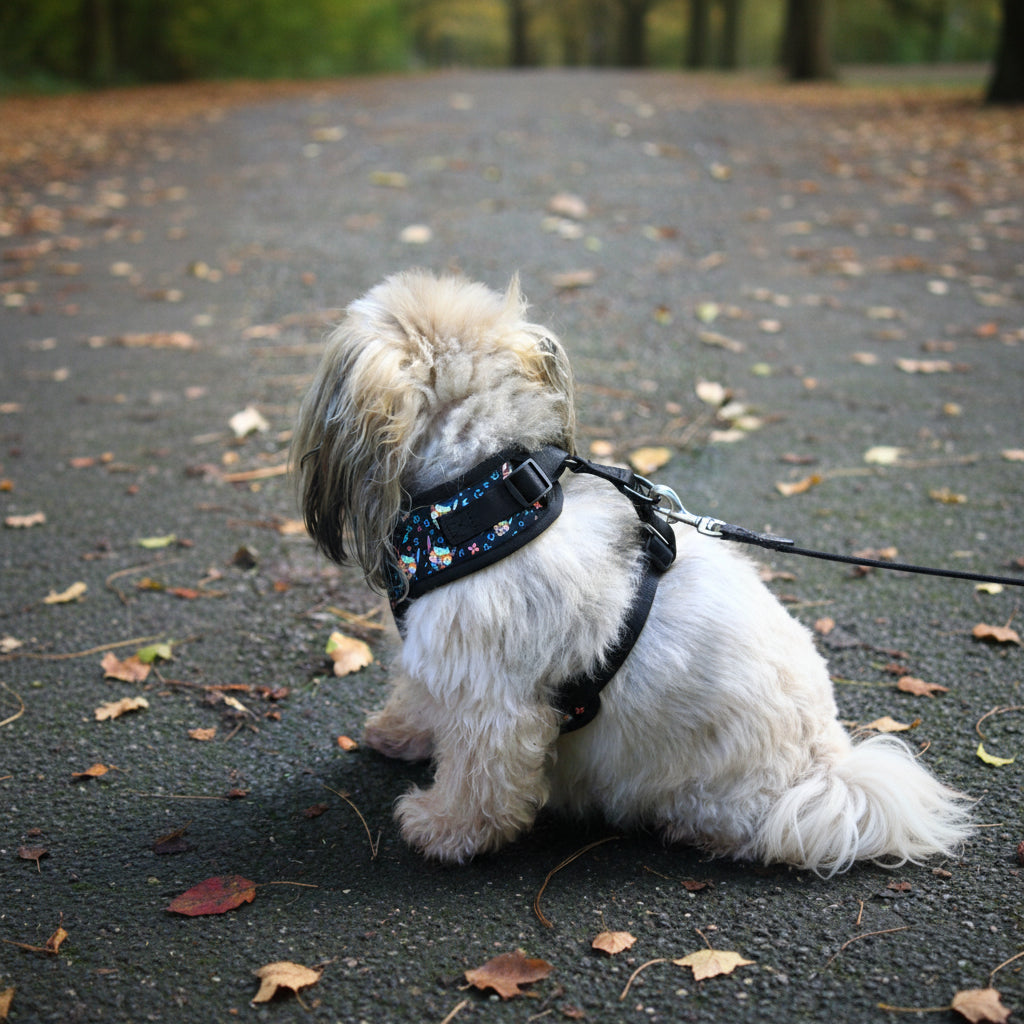 SASSY HARNESS
