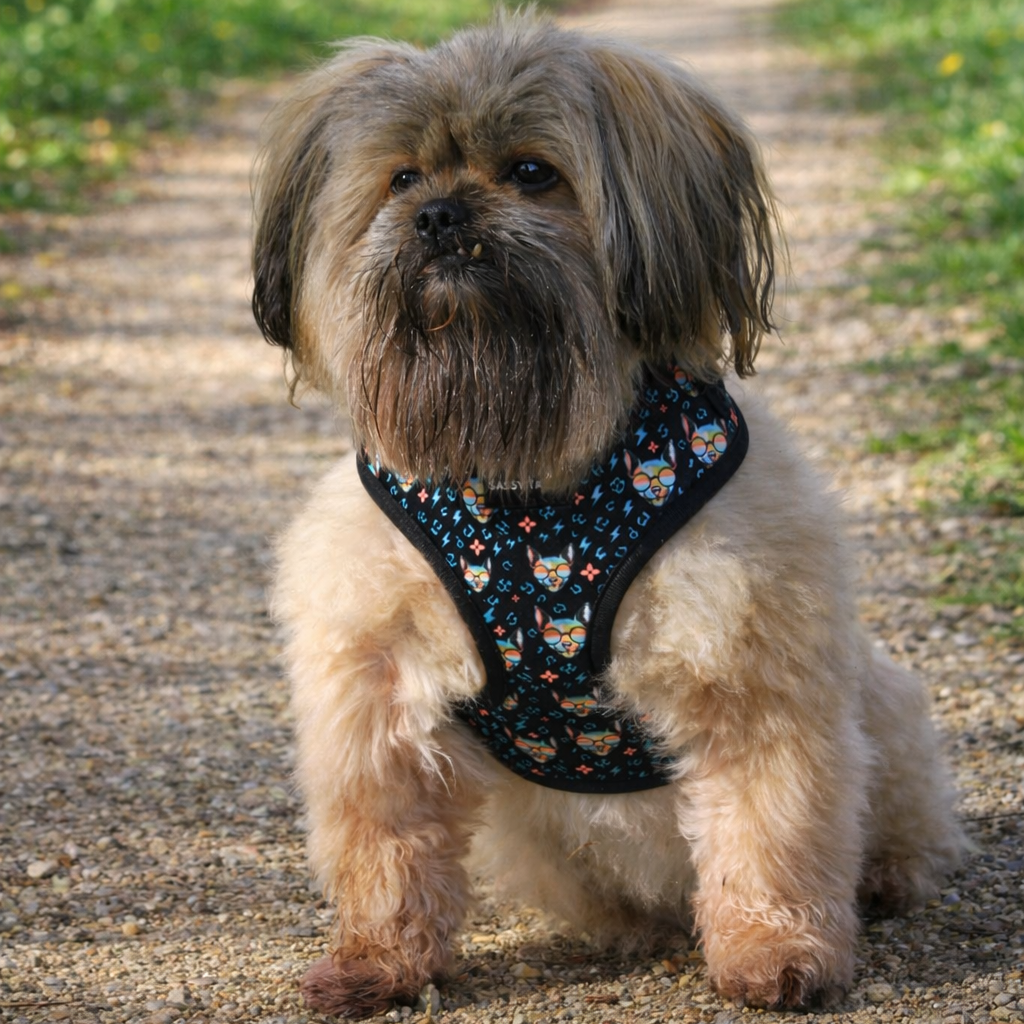 SASSY HARNESS