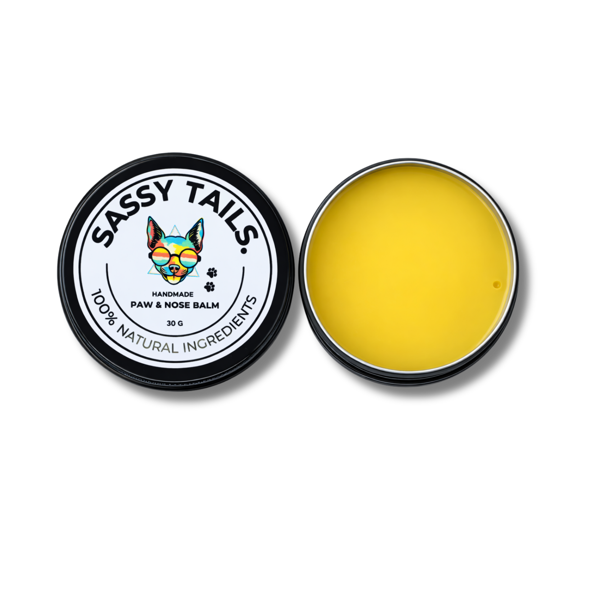 PAW & NOSE BALM