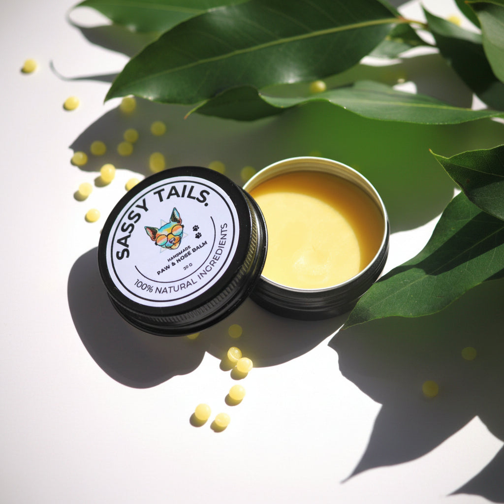 PAW & NOSE BALM