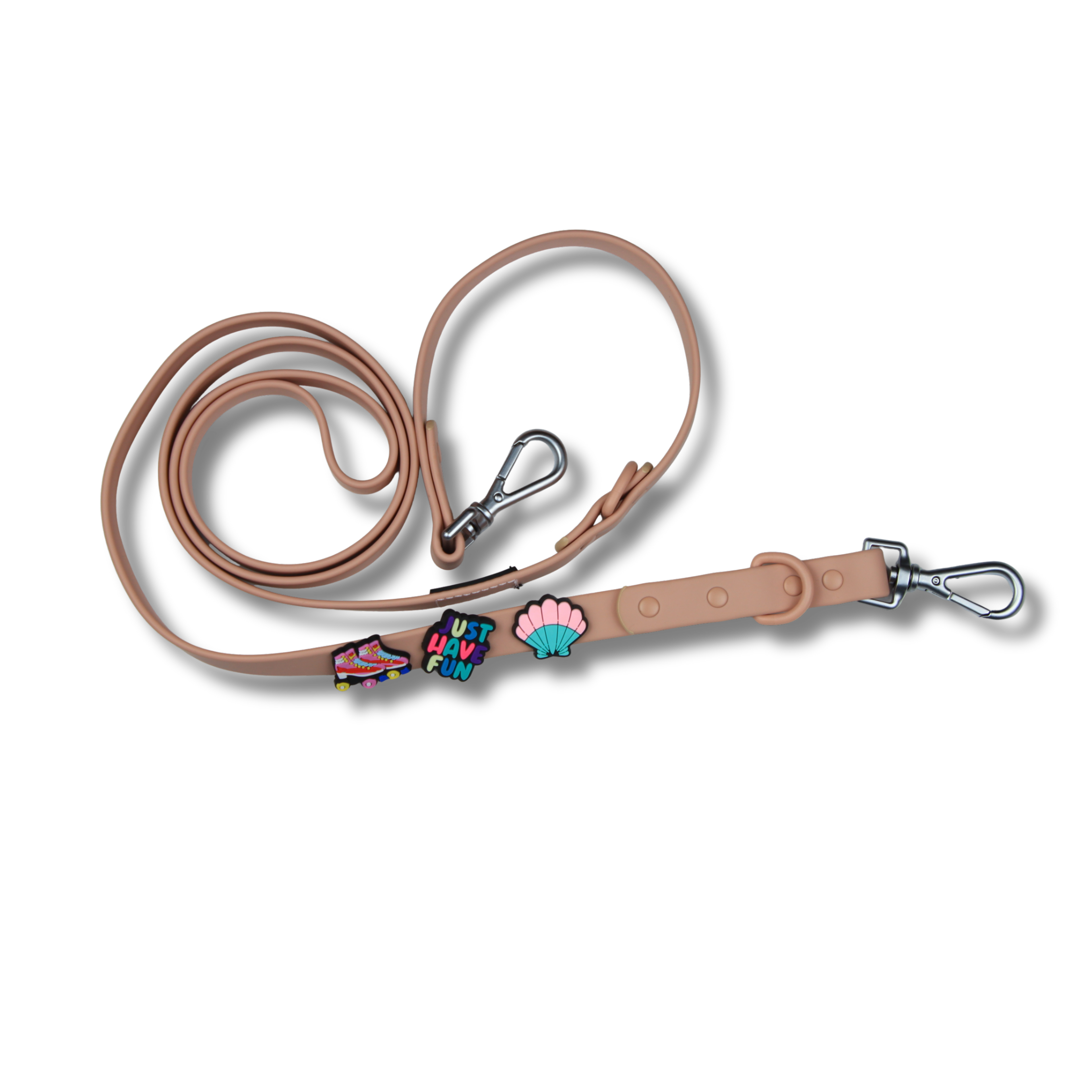 PINKY REBEL LEAD