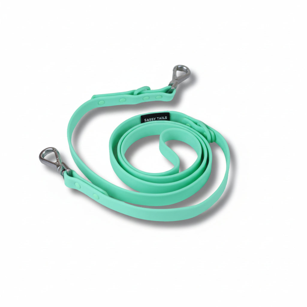 MINTY WIGGLE LEAD