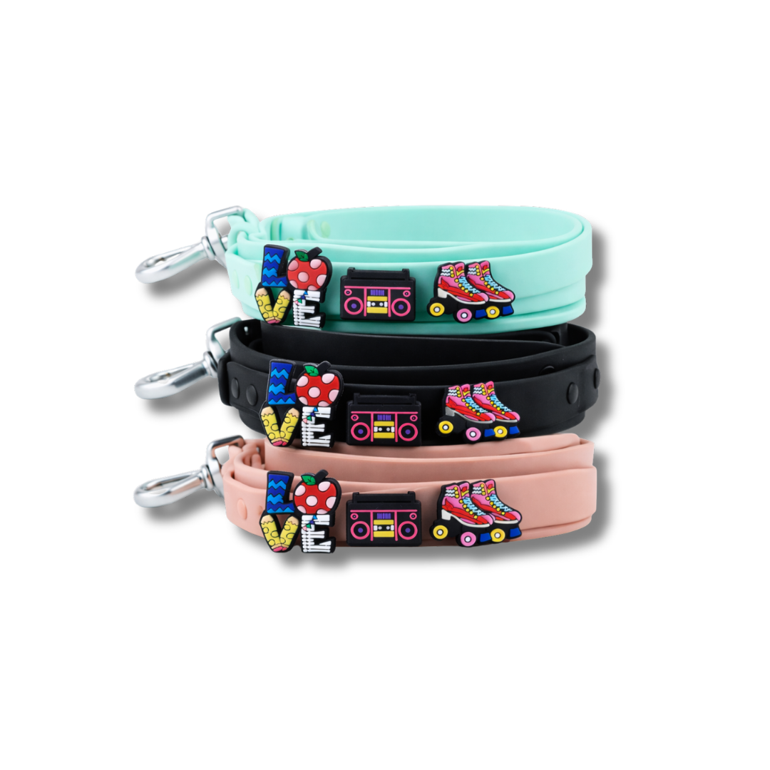 Street Dawg Charm Set