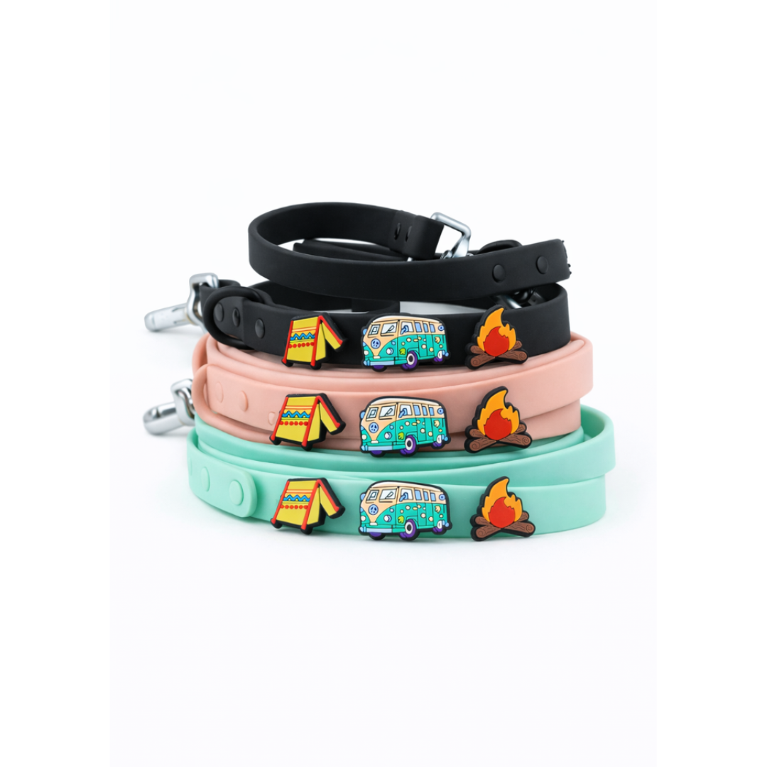 Campfire Cutie Charm Set