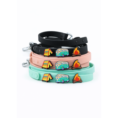 Campfire Cutie Charm Set