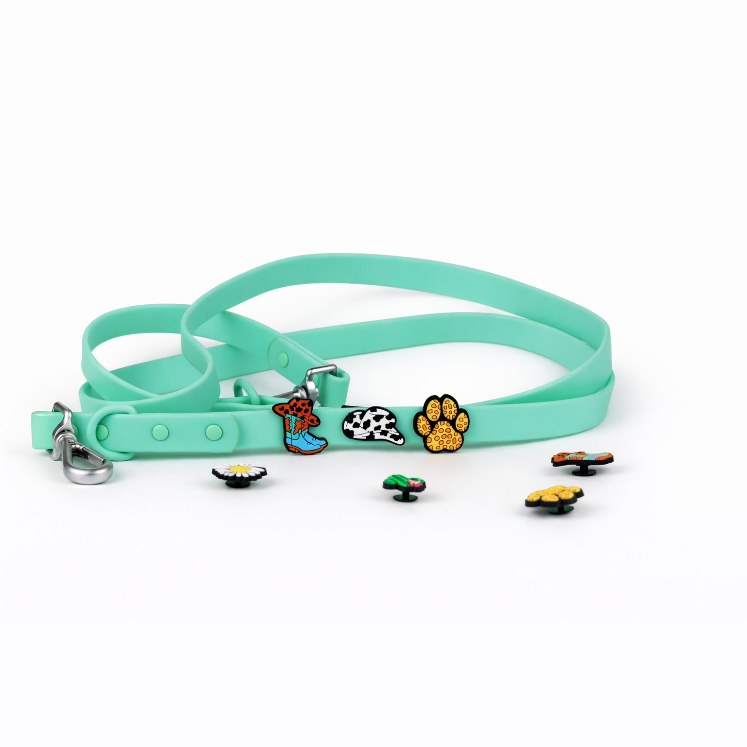 MINTY WIGGLE LEAD