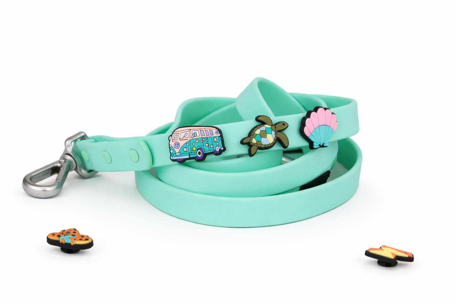 MINTY WIGGLE LEAD