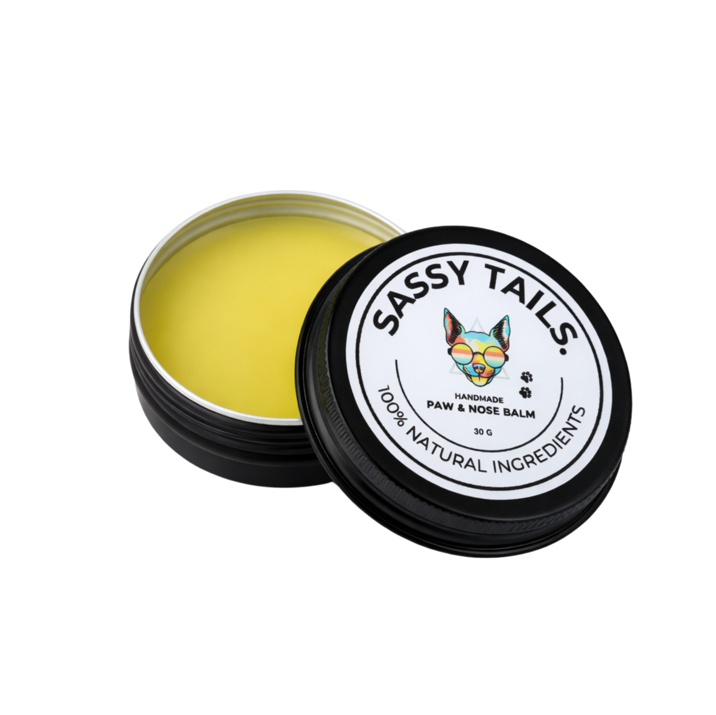 PAW & NOSE BALM