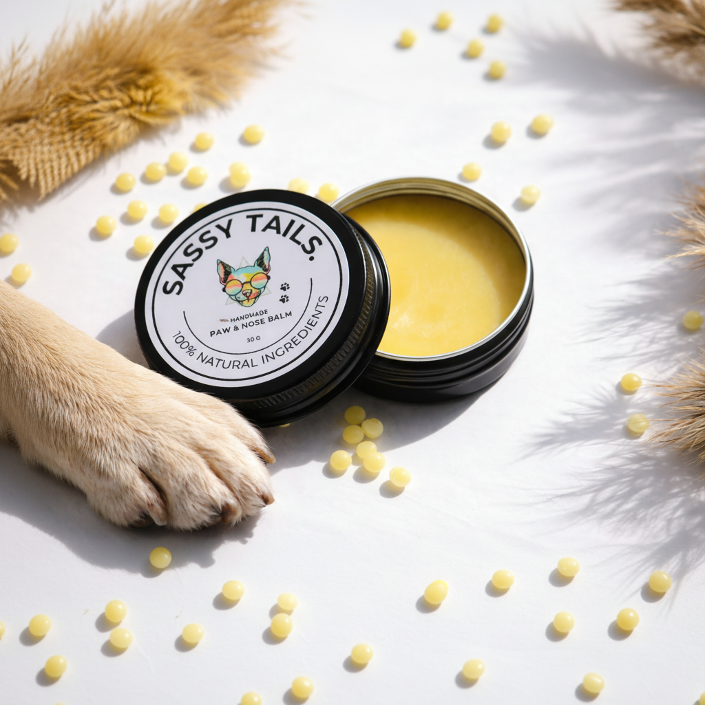 PAW & NOSE BALM