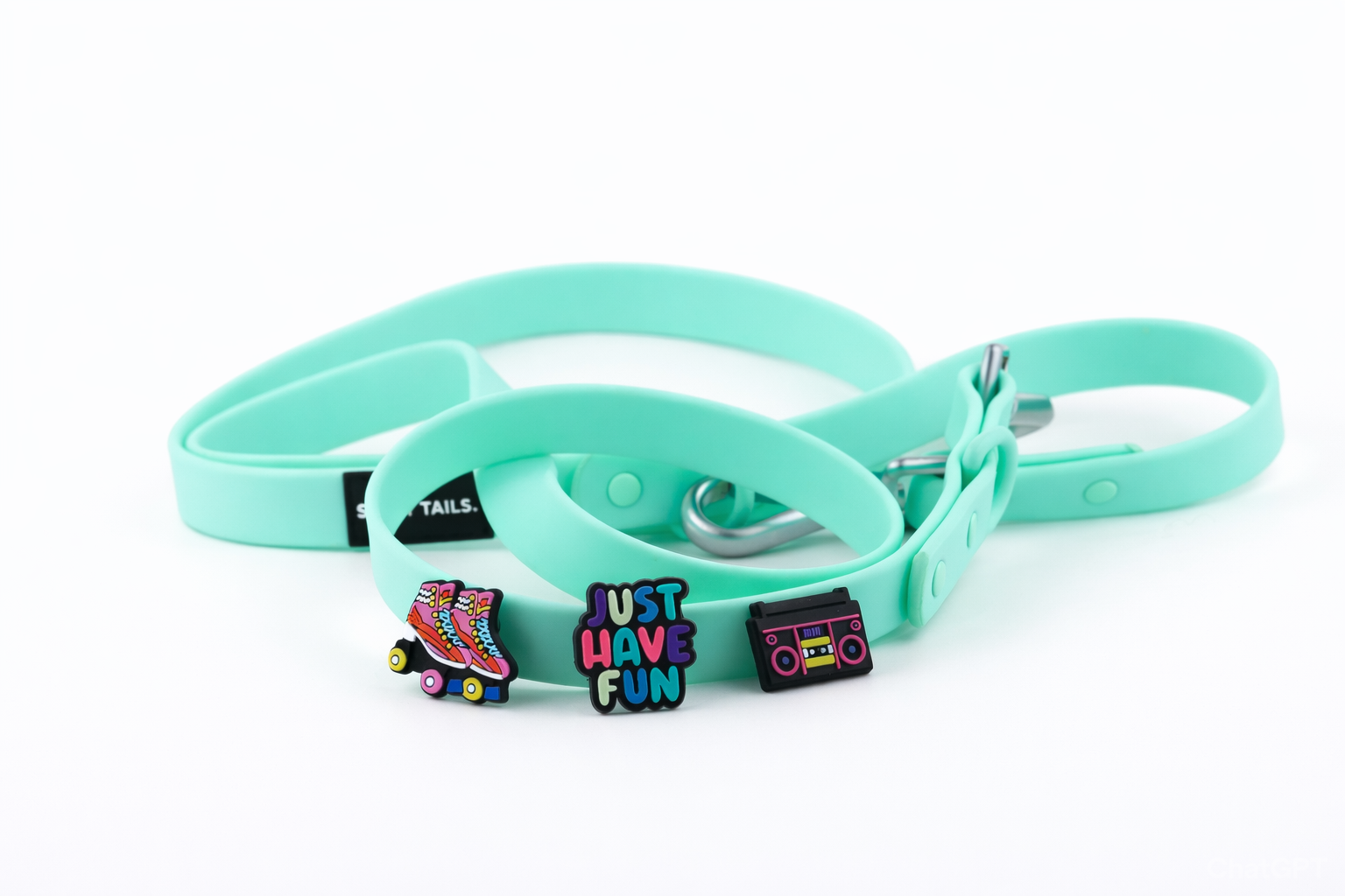 MINTY WIGGLE LEAD